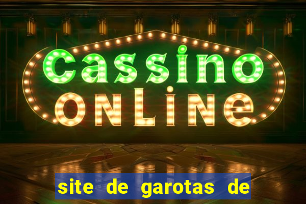 site de garotas de programa em santos